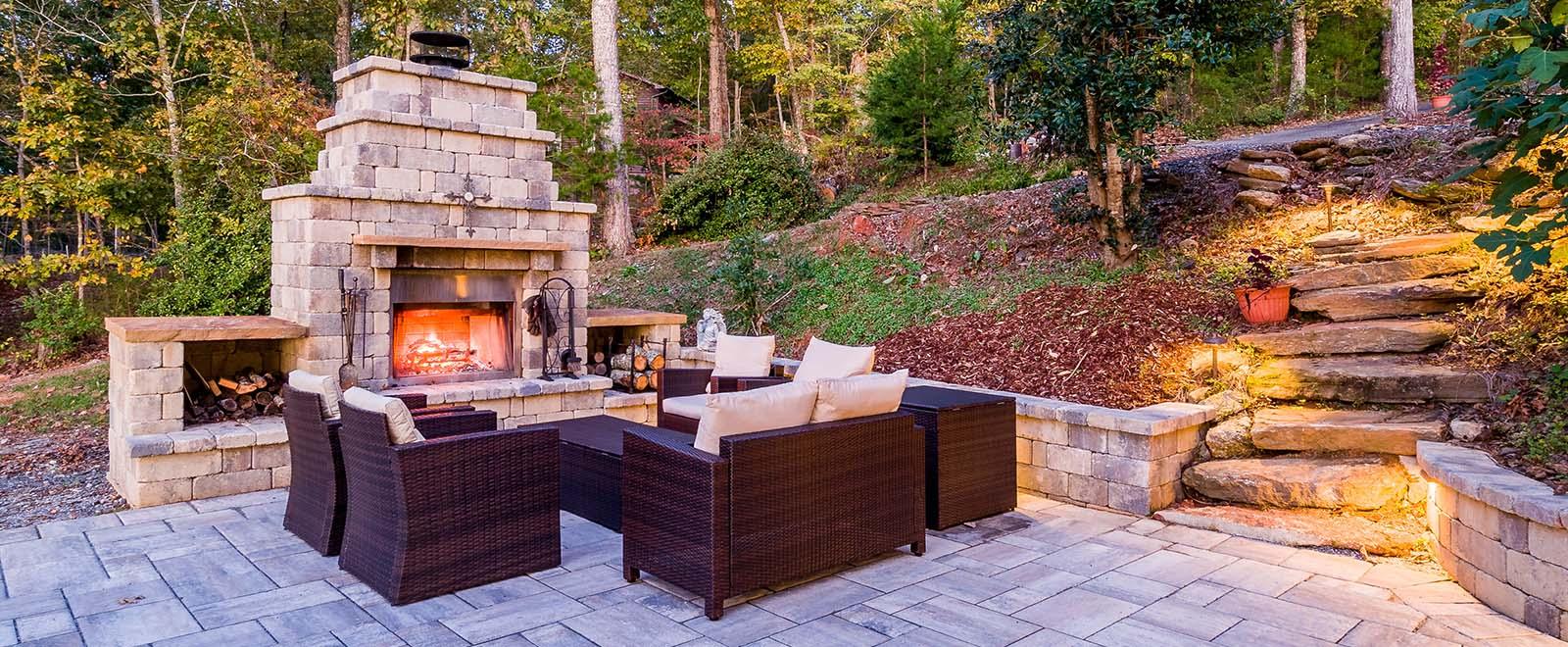 Kurtz Bros Landscape Supply Center Cleveland OH